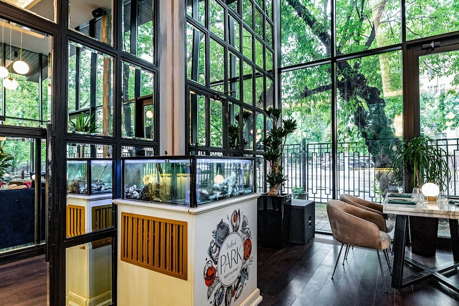 ПАРК - Основной